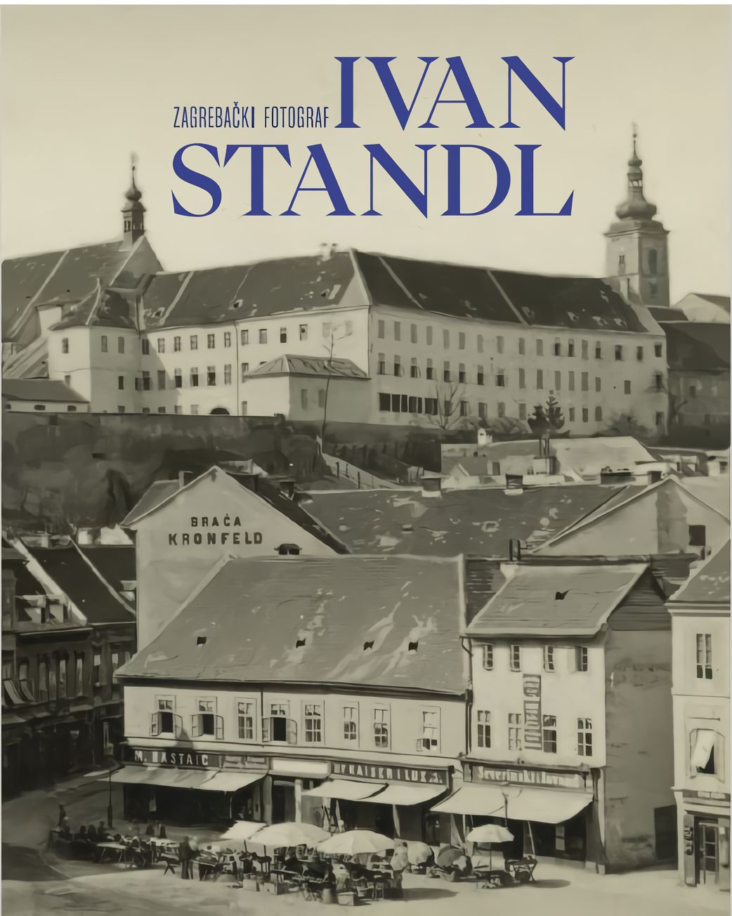 Ivan Stand - zagrebački fotograf